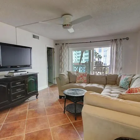 El Matador 327 - Great Views Of The Pool And Gulf Of Mexico Villa